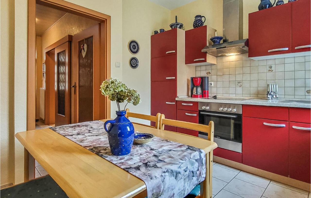 3 Bedroom Stunning Home In Jena Exterior foto