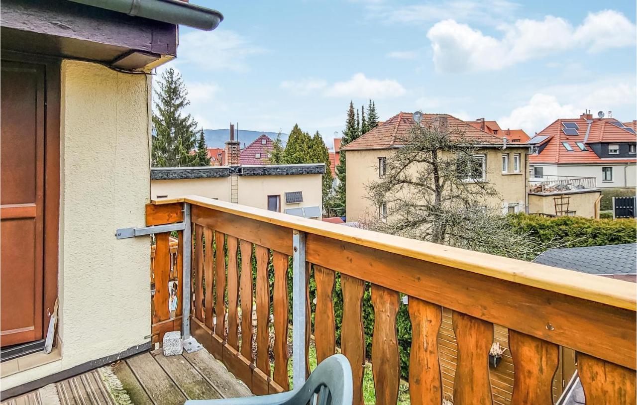 3 Bedroom Stunning Home In Jena Exterior foto